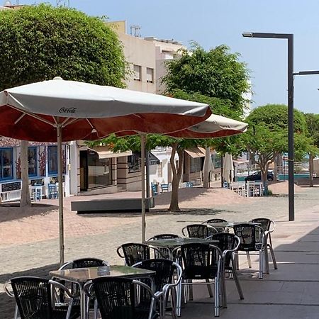 Apartamento Centrico En Puerto Del Rosario Puerto del Rosario  Buitenkant foto