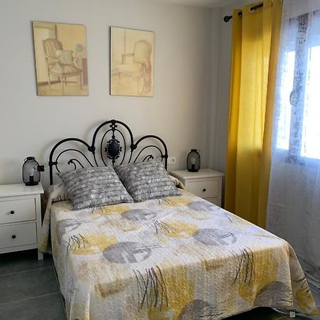 Apartamento Centrico En Puerto Del Rosario Puerto del Rosario  Buitenkant foto