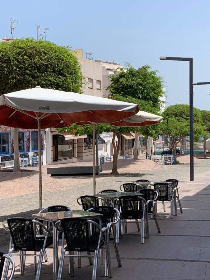 Apartamento Centrico En Puerto Del Rosario Puerto del Rosario  Buitenkant foto