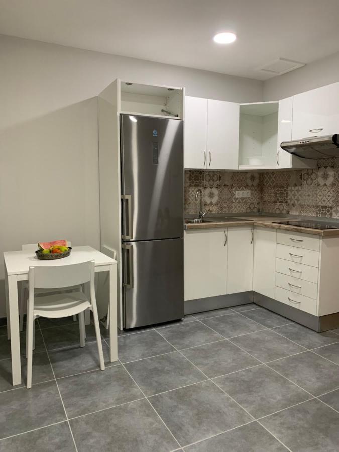 Apartamento Centrico En Puerto Del Rosario Puerto del Rosario  Buitenkant foto