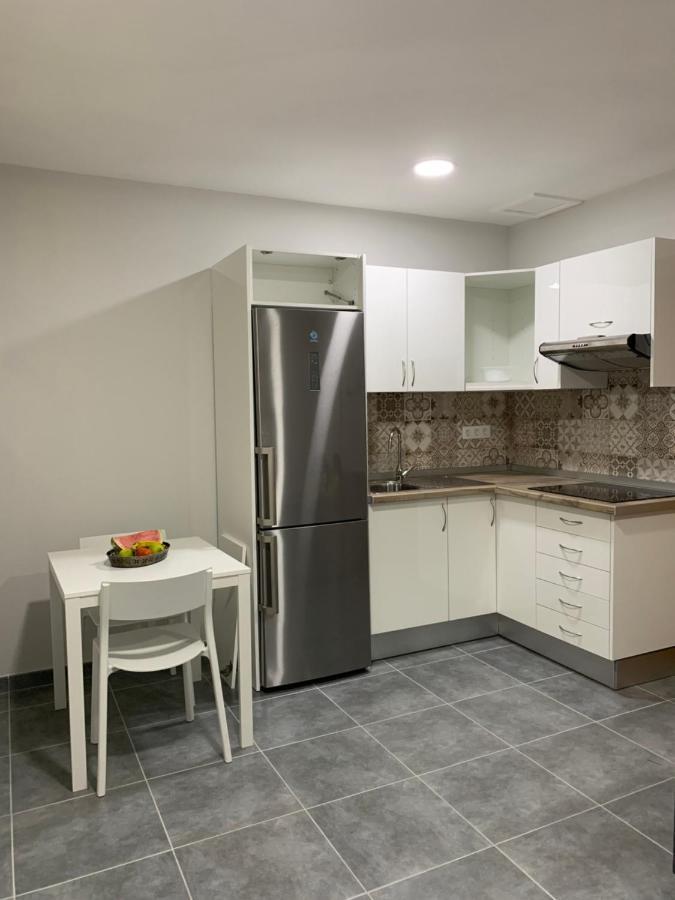 Apartamento Centrico En Puerto Del Rosario Puerto del Rosario  Buitenkant foto