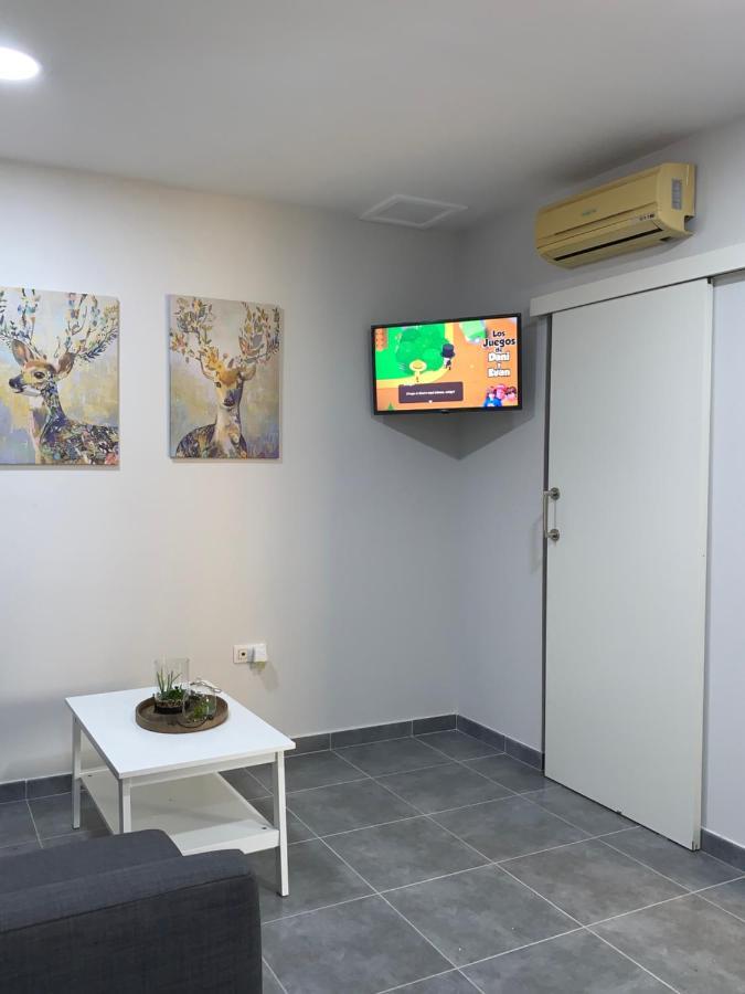 Apartamento Centrico En Puerto Del Rosario Puerto del Rosario  Buitenkant foto