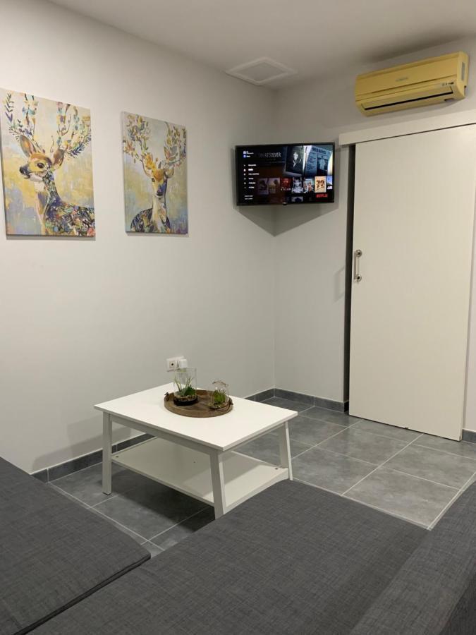 Apartamento Centrico En Puerto Del Rosario Puerto del Rosario  Buitenkant foto