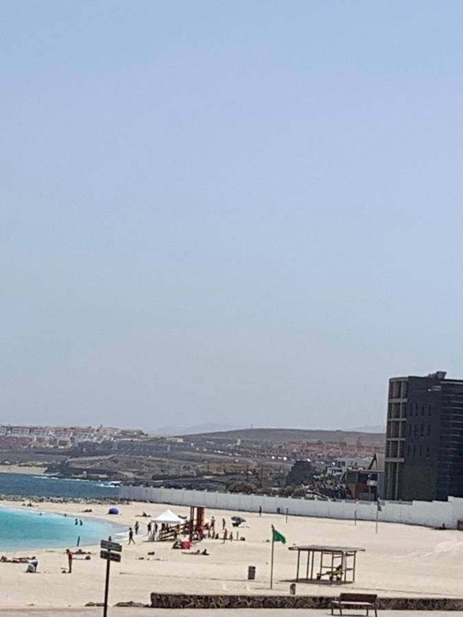 Apartamento Centrico En Puerto Del Rosario Puerto del Rosario  Buitenkant foto