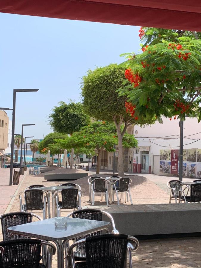 Apartamento Centrico En Puerto Del Rosario Puerto del Rosario  Buitenkant foto
