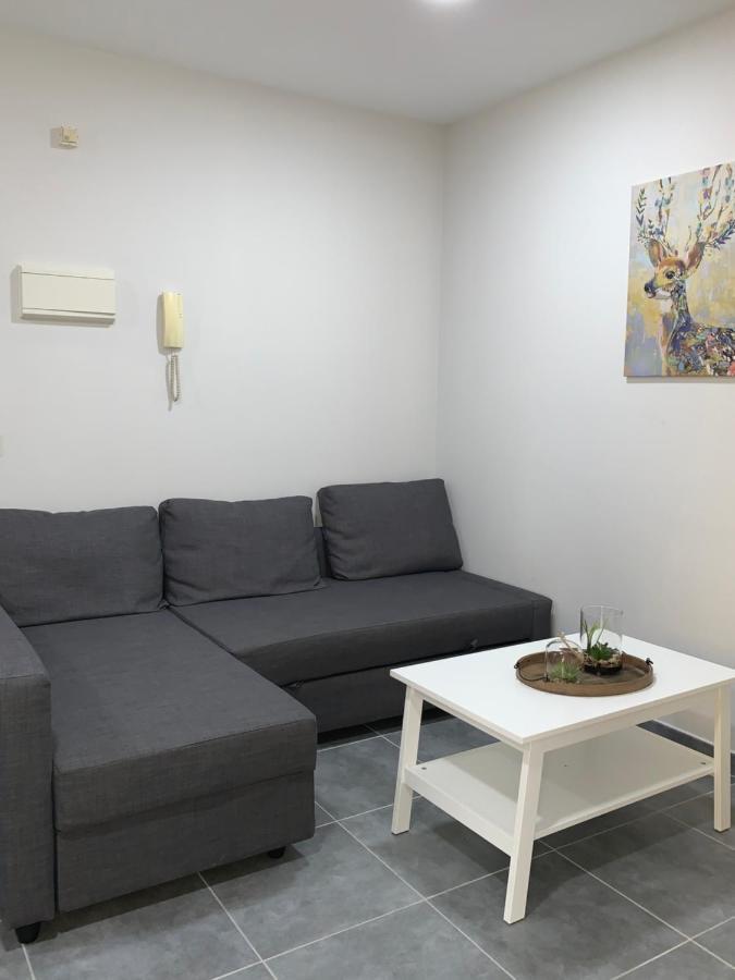 Apartamento Centrico En Puerto Del Rosario Puerto del Rosario  Buitenkant foto